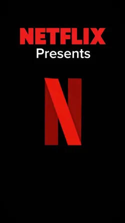 Netflix presents 