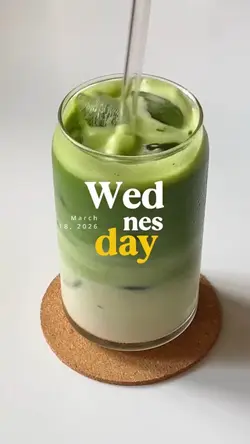 Wednesday