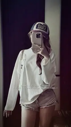 Anh cũng đâu cần bận