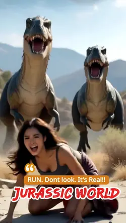 Dinosaurs Escape