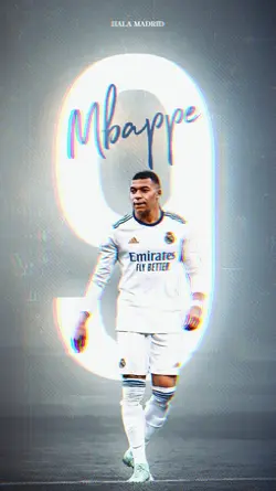 Poster Bola Keren