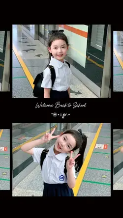 Back to school 2026