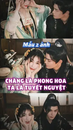 MẪU 2 ẢNH