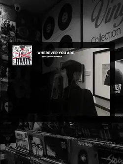 wherever you are