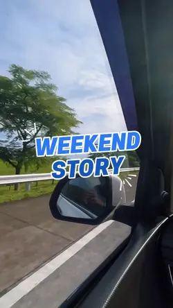 Weekend Vlog
