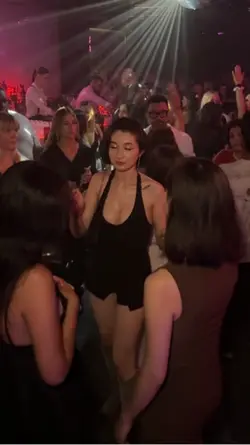 Club vibes