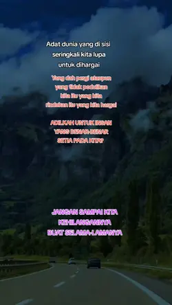 RINDU