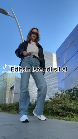 Editsiz siz al