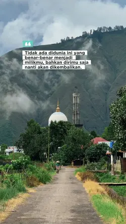 tidak abadi