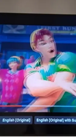MYSTERYS FACE?!?!