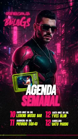 Agenda Motion