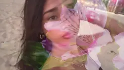 Flowers.