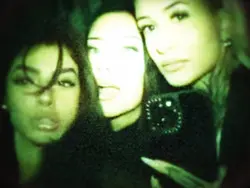 Night Vision