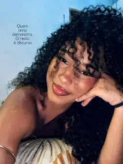 o resto é discurso 