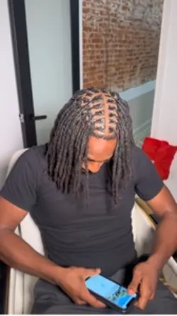 retwist