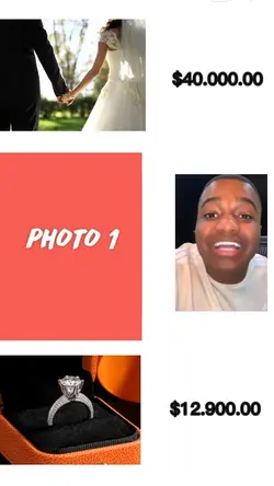 New template video