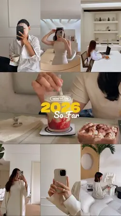 2026 so far