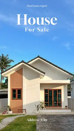 House For Sal