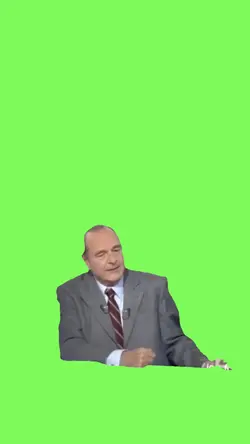 Chirac meme 