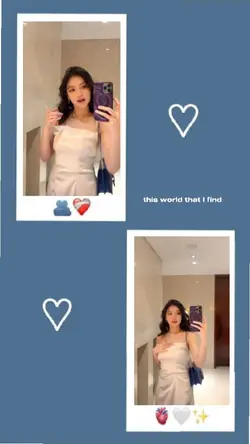 2 photo frames
