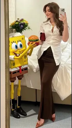Krabby patty