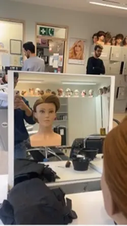 Salon
