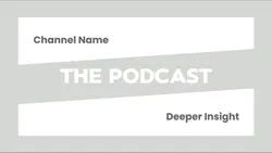 Simple Gray Podcast