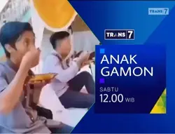 Anak pinggiran edit