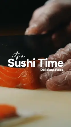 Sushi Time