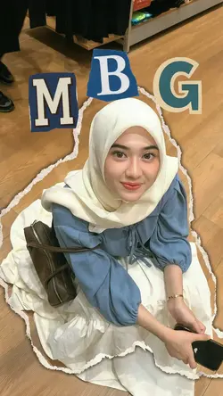 trend MBG