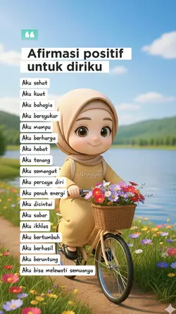 Afirmasi positif 