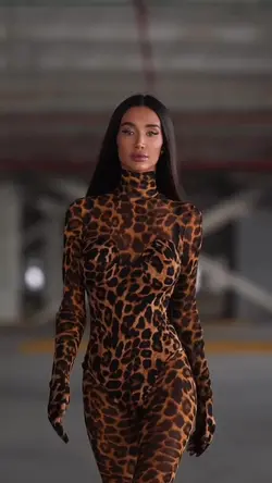 FASHION TEMPLATE