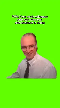 Your side business