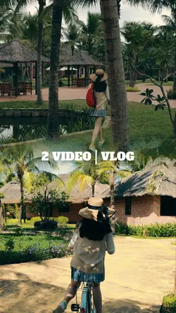 2 VIDEO | VLOG