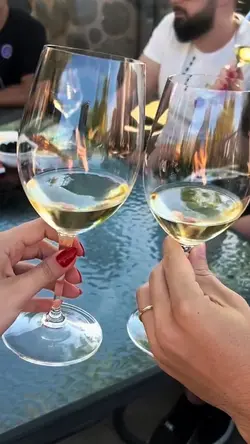 wine