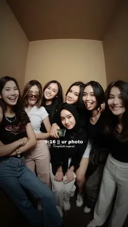 trend tiktok nih 