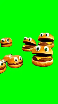 Talking McDonald 