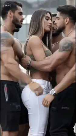 Homens IA