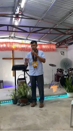 Church Anniversary
