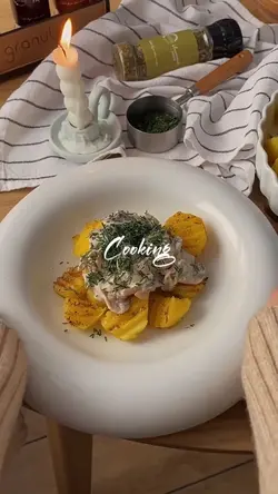 Cooking