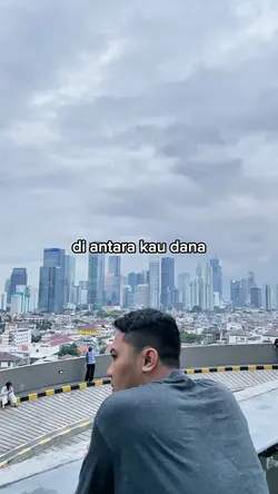 Di antara kau dana
