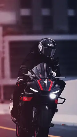 TREND MOTORCYCLE 