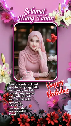 Ulang Tahun