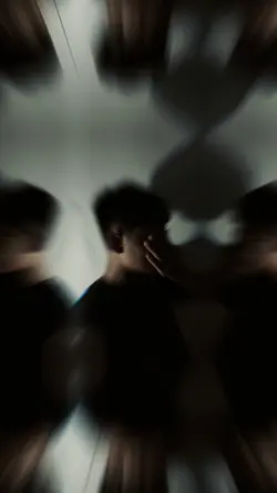 EFEK GLITCH 