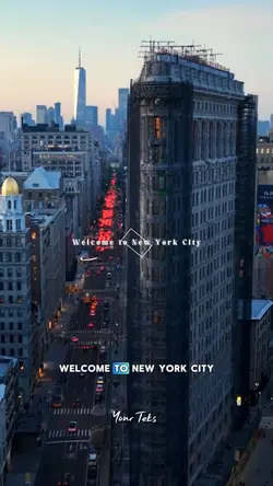 welcomeToNewYork