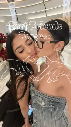 Best Friend Forever 