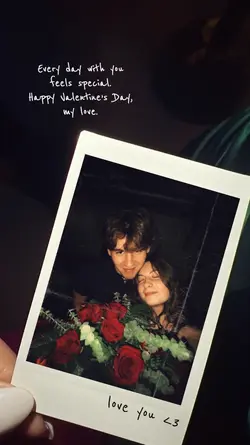 valentine's day