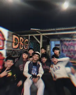 alay anak layangan 