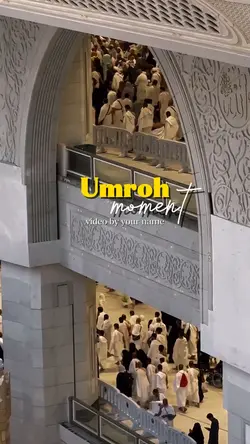 Makkah Mekkah Umroh
