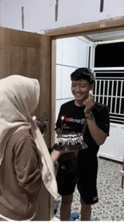 Ulang tahun